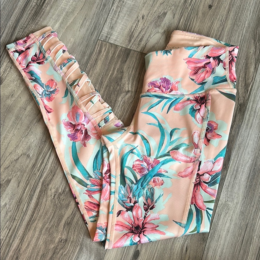 IDEOLOGY Leggings